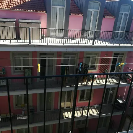 Foreign Friend Πανσιόν 3*