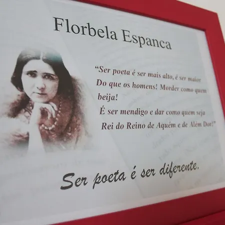 Foreign Friend 3* Lizbona