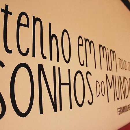 Foreign Friend 3* Lisboa