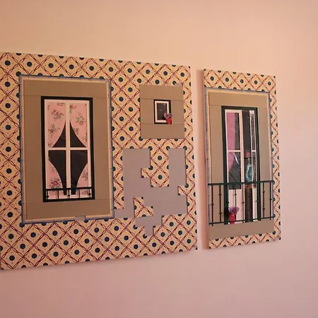 Guest house Guest House Foreign Friend Lisbon Lisbon