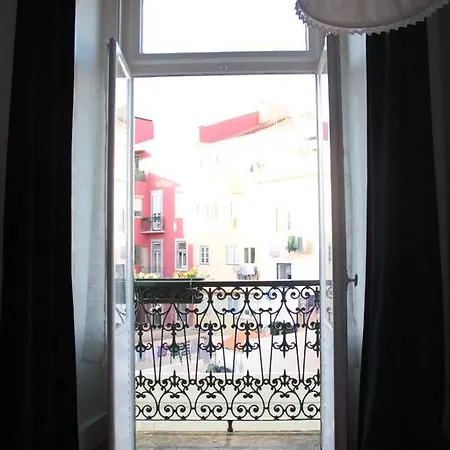 Guest House Foreign Friend Lisbon
