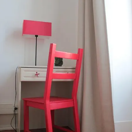 Guest House Foreign Friend Lisbon Lisbon