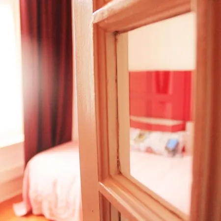 Guest House Foreign Friend Lisbon Guest house 3*