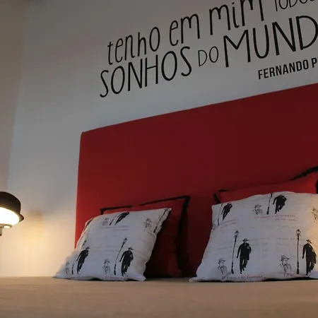 Guest House Foreign Friend Lisbon Lisbon