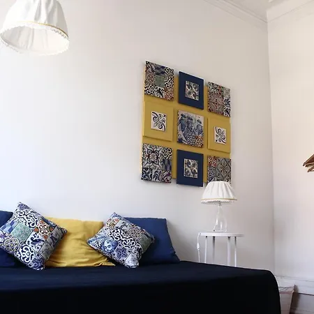 Guest House Foreign Friend Lisbon