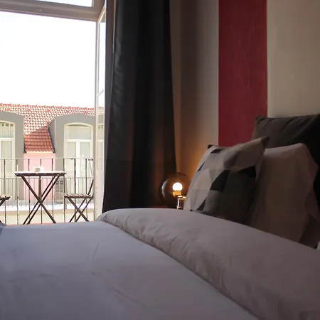 Guest House Foreign Friend Lisbon Lisbon
