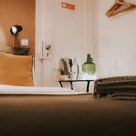 Guest House Foreign Friend Lisbon Guest house 3*