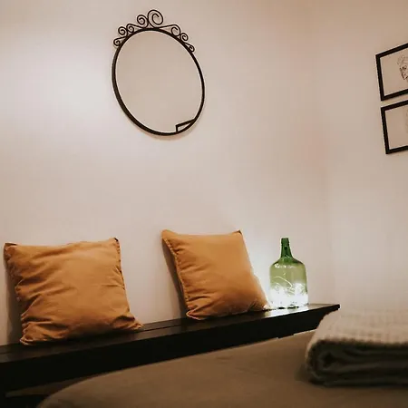 Guest House Foreign Friend Lisbon 3*